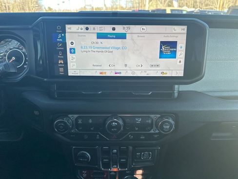 New 2026 Jeep Wrangler Unlimited Sport AWD/4WD image 19