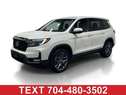 Used 2023 Honda Passport EX-L