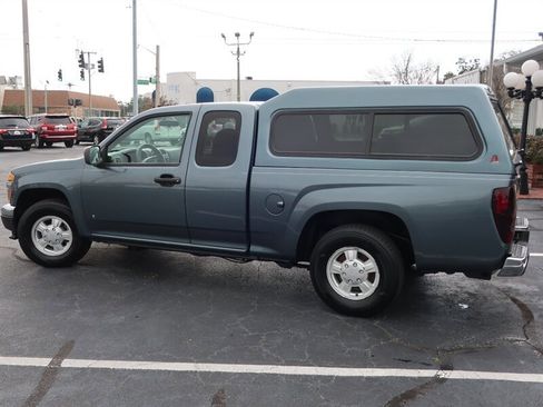 Used 2006 GMC Canyon SLE w/ Power Convenience Package image 12