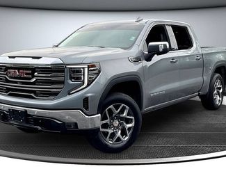 Used 2023 GMC Sierra 1500 SLT w/ SLT Premium Plus Package AWD/4WD video 1