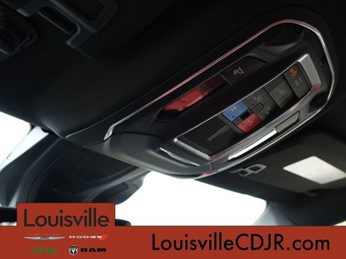New 2026 Dodge Charger Scat Pack AWD/4WD image 18