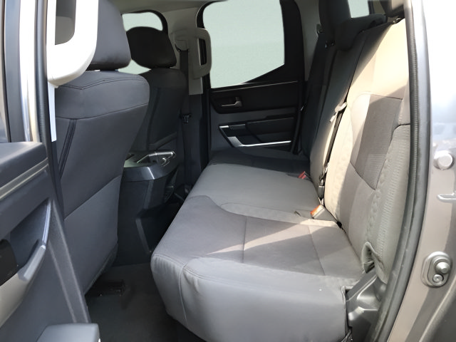 Used 2023 Toyota Tundra SR5 w/ TRD Off-Road Package AWD/4WD image 9