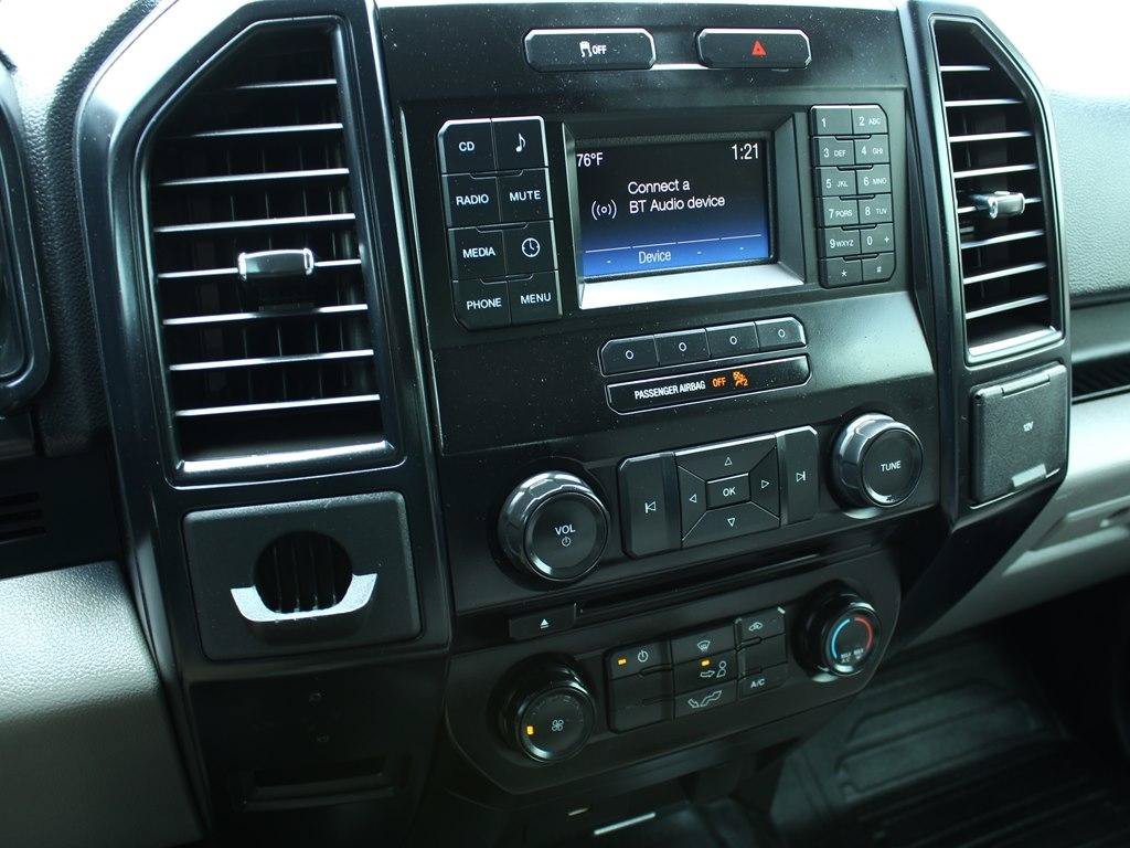 Used 2016 Ford F150 XL w/ Equipment Group 101A Mid RWD image 29