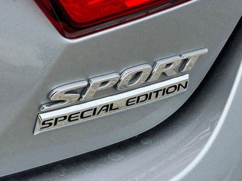Used 2021 Honda Accord Sport Special Edition image 16