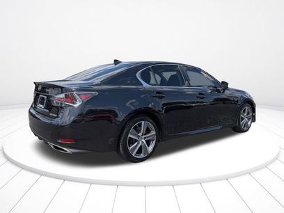 Used 2016 Lexus GS 350