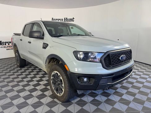 Used 2021 Ford Ranger XL w/ Equipment Group 101A High RWD image 6