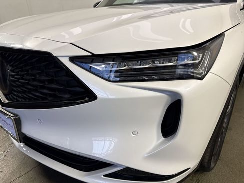 Certified 2023 Acura MDX A-Spec AWD/4WD image 29