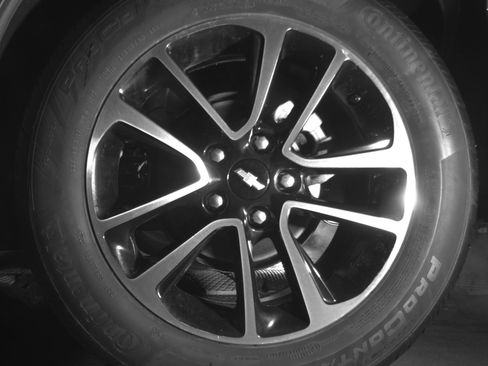Used 2025 Chevrolet TrailBlazer LT FWD image 14