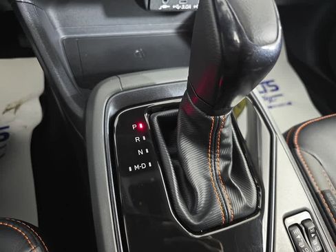 Used 2025 Subaru Crosstrek 2.5i Limited image 36