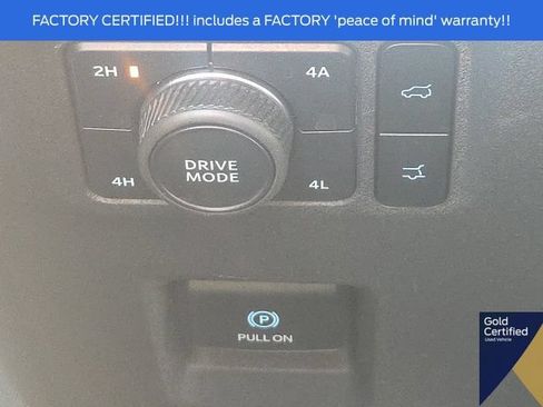 Used 2025 Ford Expedition Max Active AWD/4WD image 31