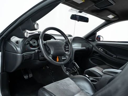 Used 2003 Ford Mustang Cobra RWD image 19