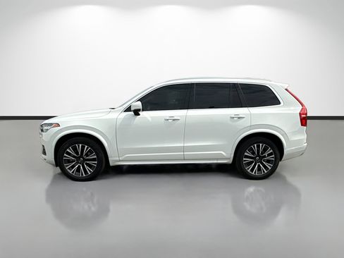 Used 2022 Volvo XC90 T5 Momentum w/ Protection Package Premier AWD/4WD image 6