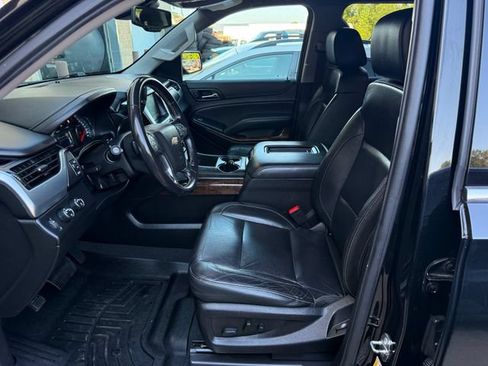 Used 2020 Chevrolet Tahoe LT AWD/4WD image 6