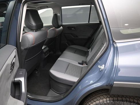 Certified 2026 Toyota RAV4 FWD image 31