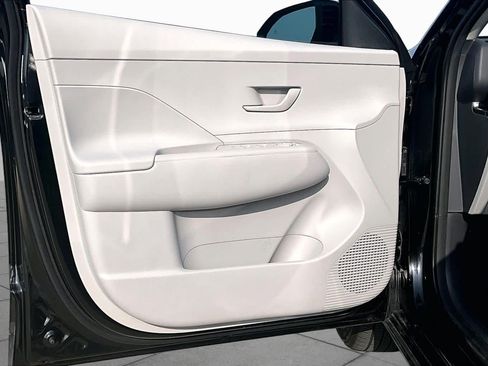 Certified 2024 Hyundai Kona SEL FWD image 20
