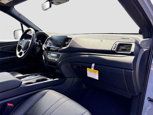 New 2026 Honda Ridgeline TrailSport+ image 35