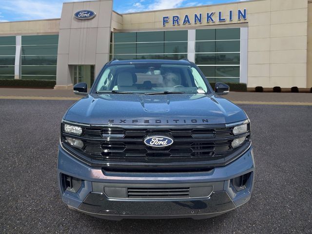 New 2027 Ford Expedition Platinum AWD/4WD image 2