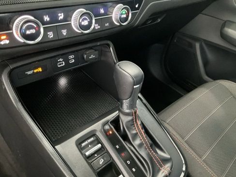 Certified 2023 Honda CR-V Sport image 13