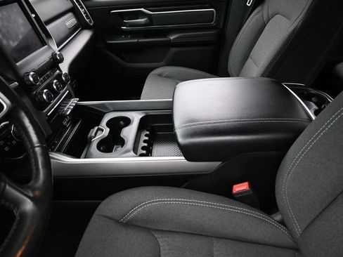 Used 2019 RAM 1500 Big Horn AWD/4WD image 25