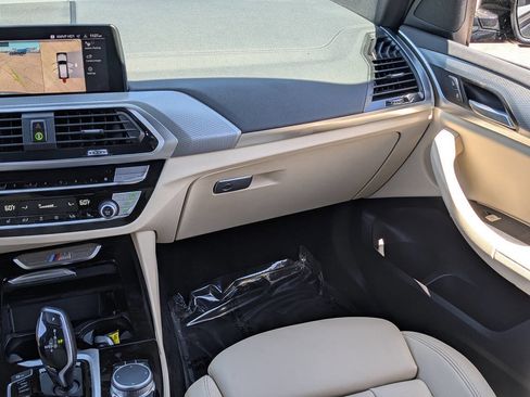 Used 2021 BMW X3 M40i w/ Premium Package image 18