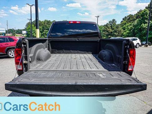 Used 2016 RAM 2500 Tradesman w/ Chrome Appearance Group AWD/4WD image 37