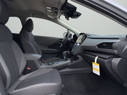 New 2026 Subaru Crosstrek 2.0i Premium image 13