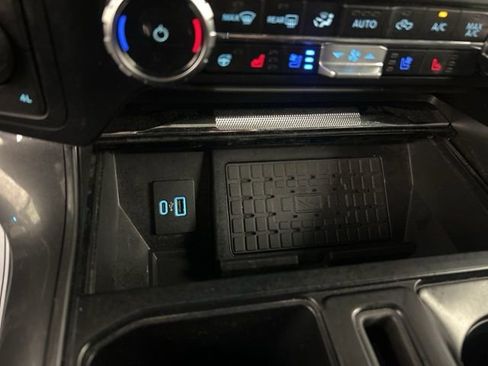 Used 2023 Ford F150 Tremor w/ Equipment Group 402A High AWD/4WD image 20