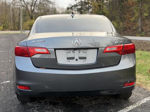 Used 2014 Acura ILX image 8