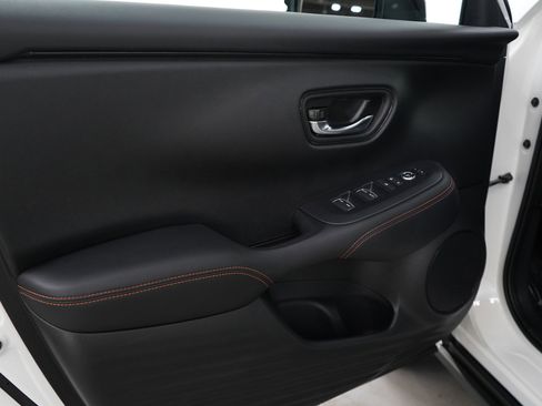 Used 2024 Honda HR-V Sport image 24