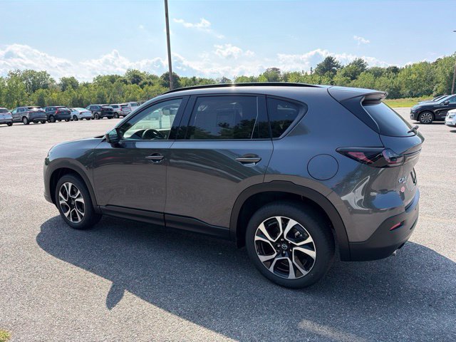 New 2026 MAZDA CX-5 Preferred AWD/4WD image 5