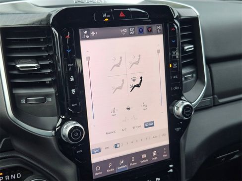 New 2026 RAM 1500 Big Horn image 27