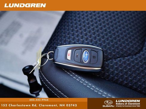 Certified 2023 Subaru Forester Premium image 27