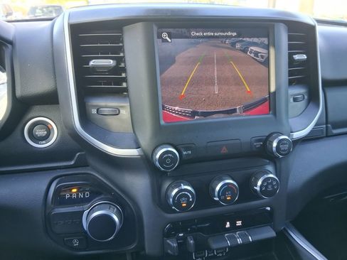 Used 2021 RAM 1500 Lone Star image 10