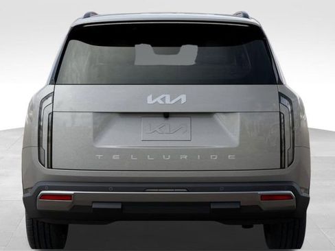 New 2027 Kia Telluride S image 13