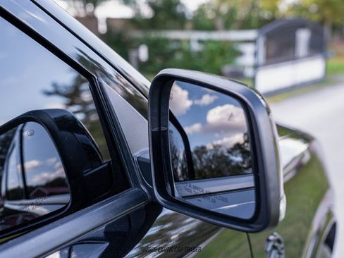 Used 2024 Dodge Durango SRT Hellcat image 96