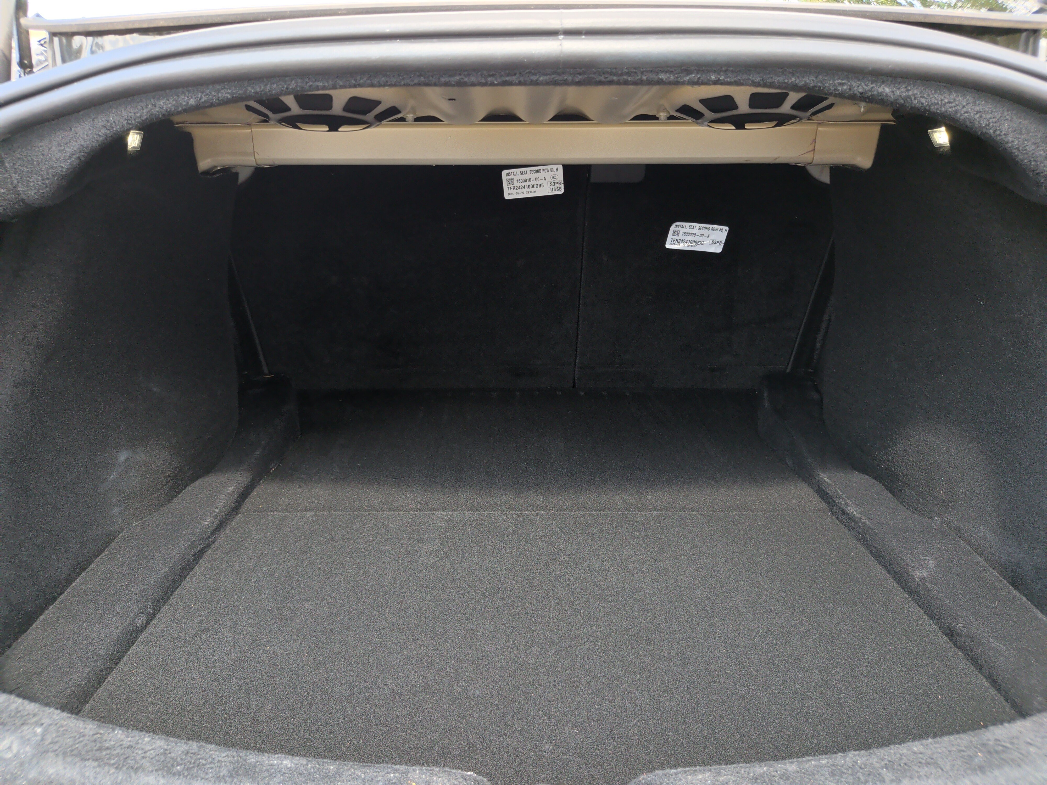Used 2024 Tesla Model 3 RWD image 34