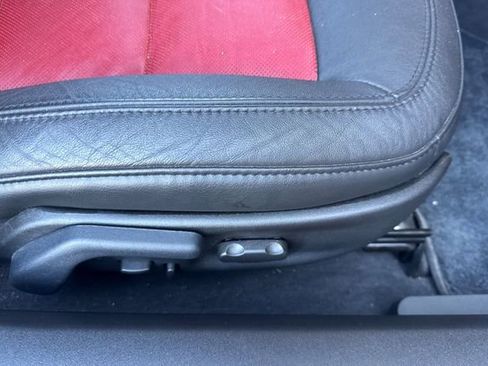 Used 2012 Chevrolet Corvette Grand Sport w/ 3LT Preferred Equipment Group image 18