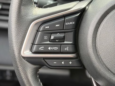 Used 2025 Subaru Outback Premium AWD/4WD image 8