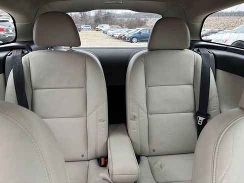 Used 2012 Volvo C30 T5 image 21