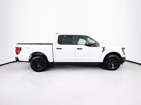 Used 2024 Ford F150 STX w/ Equipment Group 201A FX4 image 9