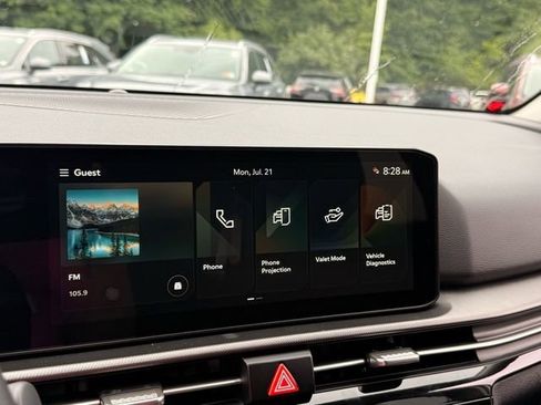 New 2026 Kia Sportage LX image 16