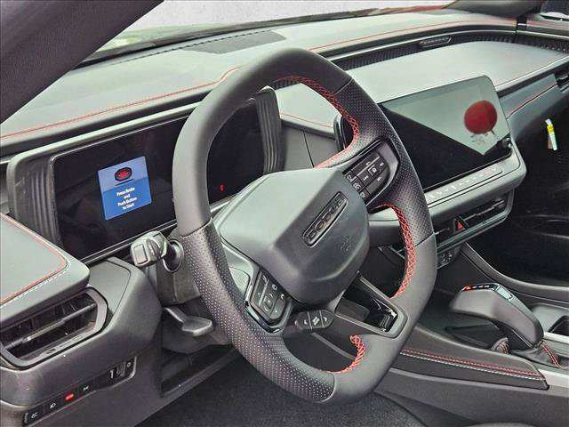 New 2026 Dodge Charger R/T w/ Blacktop Package AWD/4WD image 3