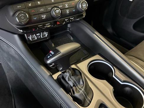 New 2026 Dodge Durango SRT Hellcat AWD/4WD image 8