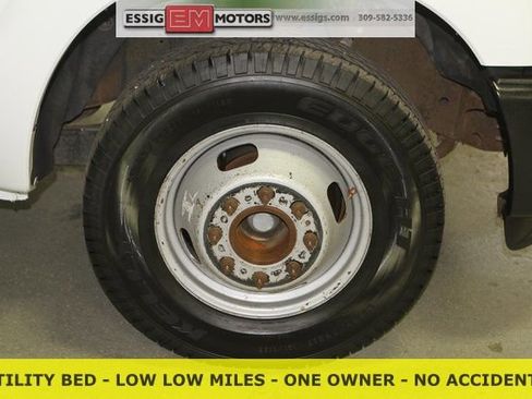 Used 2015 Ford F350 XL image 10