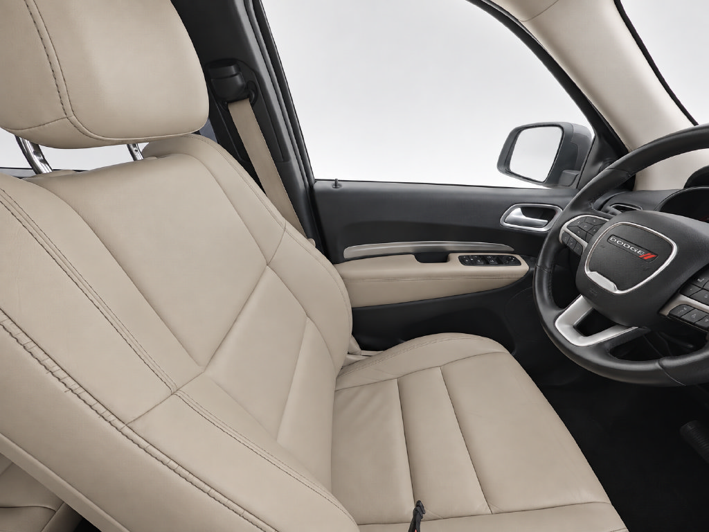 Used 2020 Dodge Durango SXT AWD/4WD image 13