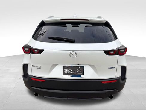 Used 2025 MAZDA CX-50 2.5 Hybrid w/ Premium Plus Pkg image 7
