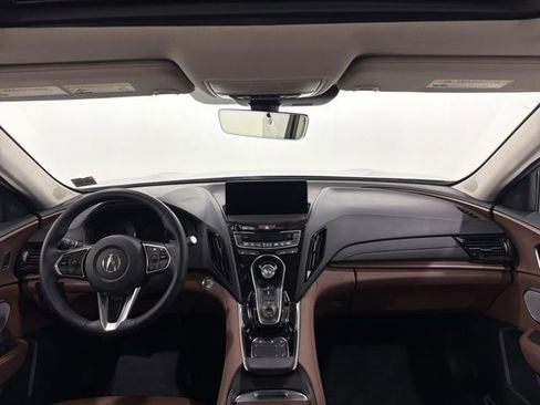 Certified 2023 Acura RDX AWD w/ Technology Package image 29