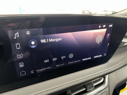 New 2026 Buick Envista Preferred w/ Convenience I Package FWD image 14