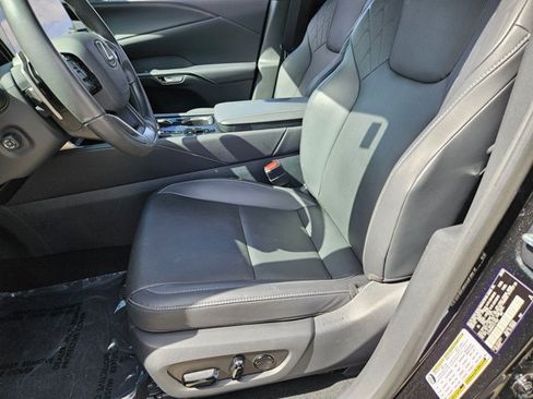 Used 2023 Lexus RX 350 Premium w/ Cold Area Package FWD image 16