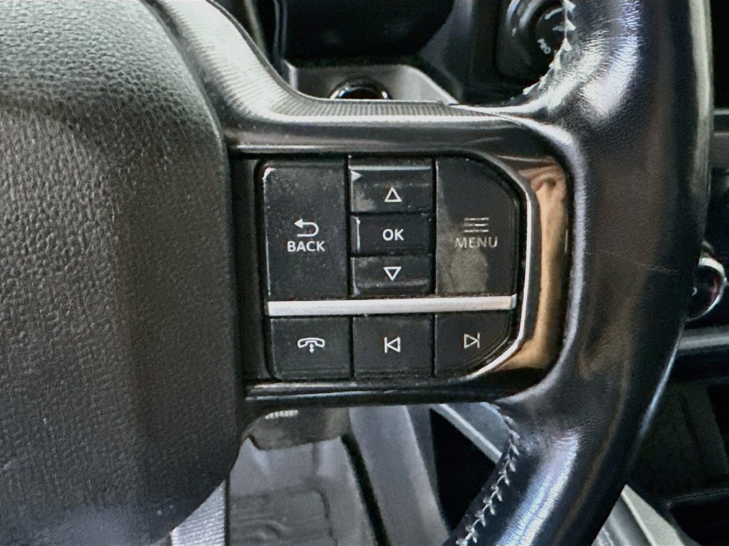 Used 2026 Ford F450 Platinum AWD/4WD image 27